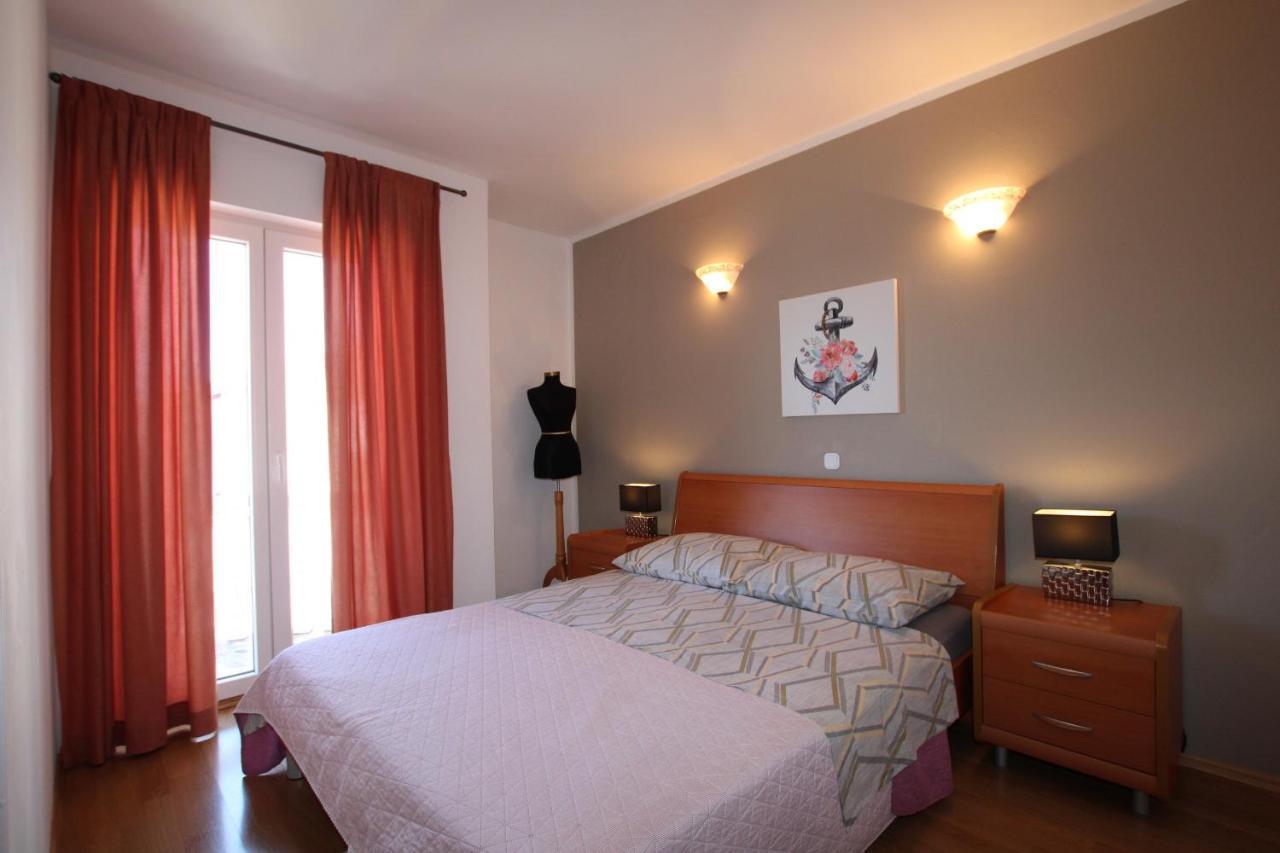 Apartments Markus Poreč Cameră foto